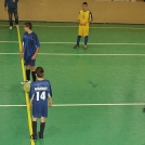 Horváth Ferenc U-16-os labdarúgó emléktorna Szanyban