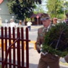 Vág, Wathay Ferenc szülőfaluja 750 éves