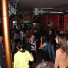 Disco a Malom Sörözőben 2012 02. 25.