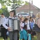 Fertőszentmiklós Pünkösdi Fesztivál - vasárnap