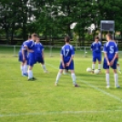 Szany-Kapuvár 0:1 (0:0) serdülő bajnoki labdarúgó mérkőzés