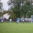 Megyei III. osztályú mérkőzésen; Bágyogszovát - Szil 1:1 (1:1)