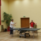 Pingpongverseny Petőházán