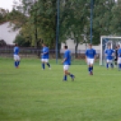 Megyei III. osztályú mérkőzésen; Bágyogszovát - Szil 1:1 (1:1)