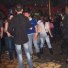 Disco a Malom Sörözőben 2012 02. 25.