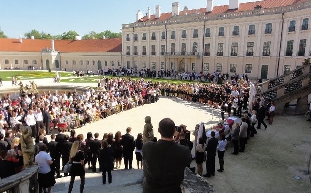 Csak kérdések vannak a fertődi Porpáczy Szakközépiskola körül