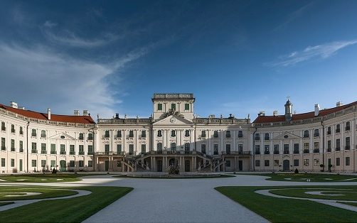 Újraindult a szabadulószoba szezon a fertődi Eszterházy-kastélyban