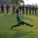 Rábaszentandrás-Bajcs 8:0 (2:0) megyei II. o. győri csoport bajnoki labdarúgó mérkőzés