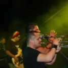 Ocho Macho koncert Csornán