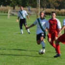 Rábaszentandrás-Bajcs 8:0 (2:0) megyei II. o. győri csoport bajnoki labdarúgó mérkőzés