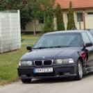 BMW autós ügyességi verseny Kapuváron