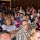 Megyei Gyermek Néptáncfesztivál és minősítő Szanyban