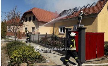  Az év első 9 hónapjában 191 lakástűz volt a megyénkben