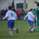 Rábaszentandrás-Répcementi 2:2 (1:0) megyei II. o. bajnoki labdarúgó mérkőzés