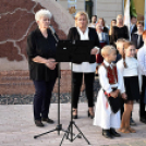 Nemzeti Összetartozás Napja Szanyban.