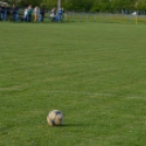 Szil-Vág 0:4 (0:0) megyei III. o. csornai csoport bajnoki labdarúgó mérkőzés