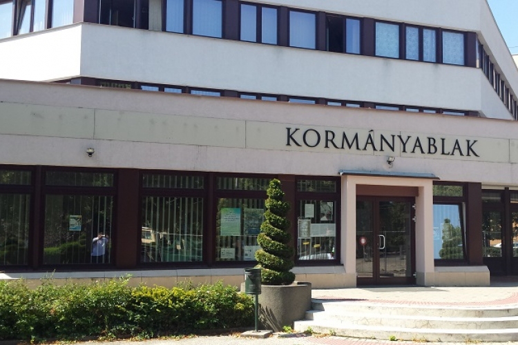 Szünetel a kormányhivatal ügysegédi ügyfélfogadása