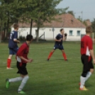 Rábaszentandrás-Osli 2:3 (1:2) megyei II. o. Tercia Étterem Soproni csoport U-19-es labdarúgó mérkőzés