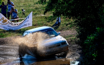 Rally: Ideje lenne már célba érni, találkozzunk a céldobogón!