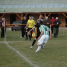 Vág - Bágyogszovát  1:1 (0:1) bajnoki labdarúgó mérkőzés