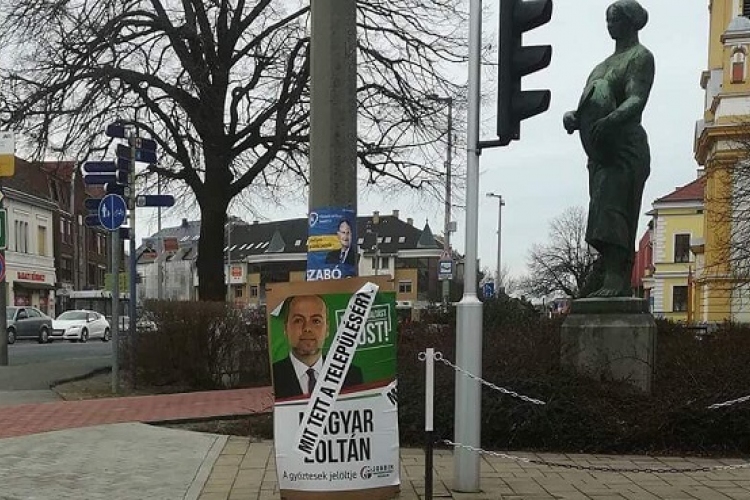 Húsvéti gyűlölködés Fidesz módra