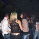 Disco a Malom Sörözőben 2012 02. 25.