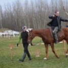 Tradicionális évnyitó íjászverseny Farádon