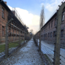 Krakkó-Auschwitz utazás a Hunyadival