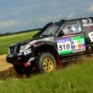 Hungarian Baja terep-rallye verseny