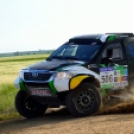 Hungarian Baja terep-rallye verseny