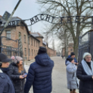 Krakkó-Auschwitz utazás a Hunyadival