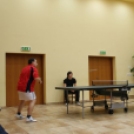 Pingpongverseny Petőházán