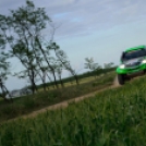 Hungarian Baja terep-rallye verseny