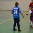 Bozsik program Szanyban (U-11)