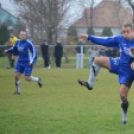 Répcementi SE. - Osli 1:0 (0:0) megyei II. o. bajnoki labdarúgó mérkőzés