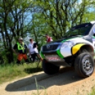 Hungarian Baja terep-rallye verseny