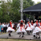 Szanyi búcsú délutáni program.