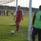 Rábaszentandrás-Bajcs 8:0 (2:0) megyei II. o. győri csoport bajnoki labdarúgó mérkőzés