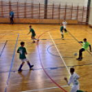 Megyei futsal torna Szanyban