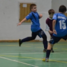 Bozsik program Szanyban (U-11)