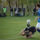 Szany-Petőháza  0:4 (0:2) megyei I. o. bajnoki labdarúgó mérkőzés