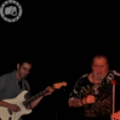 Deák Bill Blues Band koncert Csornán