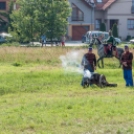 Rábaközi Napok - Csornai Csata