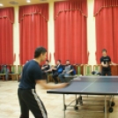 Pingpongverseny Petőházán